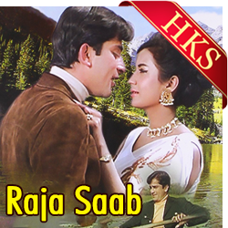 Raaju Kaa Hai Ek Khwaab - MP3