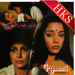 Raat Aadhi Ho Gayi(With Female Vocal) - MP3