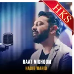 Raat Nighoom - MP3