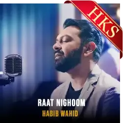  Raat Nighoom MP3 Karaoke