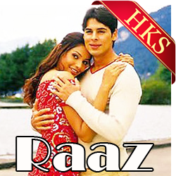  Itna Main Chahoon Tujhe Video Karaoke with Lyrics