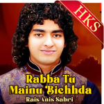 Rabba Tu Mainu Bichhda (Qawwali) - MP3