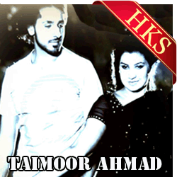  Racha Kar Dhong Ulfat Ka Video Karaoke with Lyrics