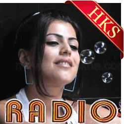  Janeman Janeman Ek Naam Video Karaoke with Lyrics