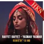 Raffet Raffet - Yasmar Yasmar (High Quality) - MP3