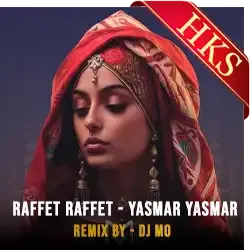  Raffet Raffet - Yasmar Yasmar (High Quality) MP3 Karaoke