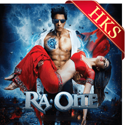  Raftaarein Video Karaoke with Lyrics