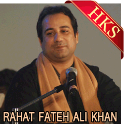  Bina Maahi Video Karaoke with Lyrics