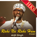 Rahe Na Rahe Hum (Cover) - MP3 + VIDEO