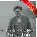 Dil Hai Ki Manta Nahin (Unplugged) - MP3