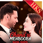 Chaand Si Mehbooba (Recreated) - MP3 + VIDEO