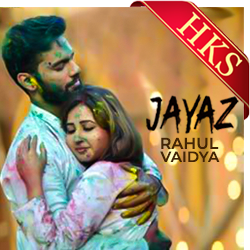  Jayaz MP3 Karaoke