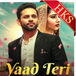 Yaad Teri (Rahul Vaidya) - MP3