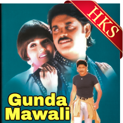  Raju Aawara MP3 Karaoke