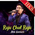 Raju Chal Raju (Live) - MP3