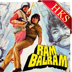  Ladki Pasand Ki Video Karaoke with Lyrics