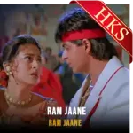 Ram Jaane - MP3