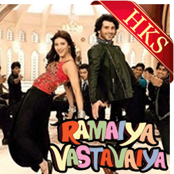  Hip Hop Pammi (With Female Vocals) Video Karaoke with Lyrics