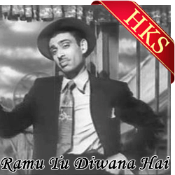  Zindagi Hai Tadapna  Video Karaoke with Lyrics