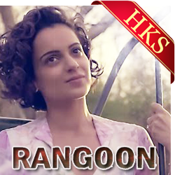  Alvida Video Karaoke with Lyrics