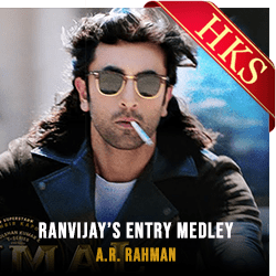 Ranvijay's Entry Medley - MP3 + VIDEO