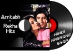 Amitabh - Rekha Hits - MP3 + VIDEO