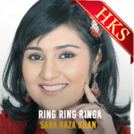 Ring Ring Ringa (Cover) (Live) - MP3