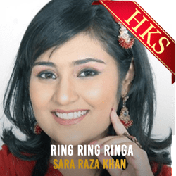  Ring Ring Ringa (Cover) (Live) MP3 Karaoke