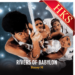 Rivers of Babylon - MP3 + VIDEO