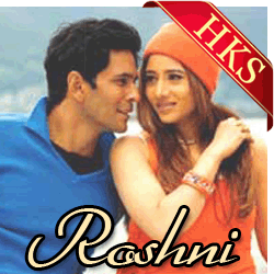  Chanda Ki Chandni MP3 Karaoke
