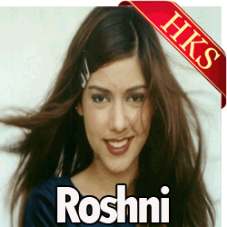  Dupatta (Remix) Video Karaoke with Lyrics