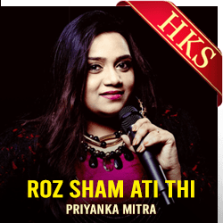 Roz Sham Ati Thi (Live) - MP3