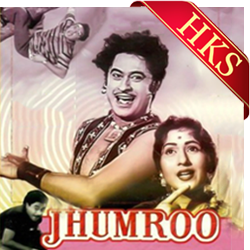  Ruk Ruk Tham Tham Video Karaoke with Lyrics