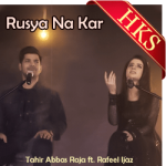 Rusya Na Kar (Punjabi) (Cover) - MP3 + VIDEO