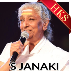 Jaya Jaya Priya Bharatha (Without Chorus) - MP3
