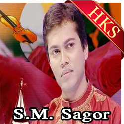  Jibon Manei Jontrona MP3 Karaoke