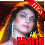 Aaj Hum Tum O Sanam(With Female Vocals) - MP3