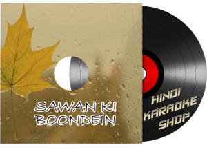 Sawan Ki Boondein - MP3