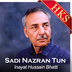 Sadi Nazran Tun - MP3 + VIDEO