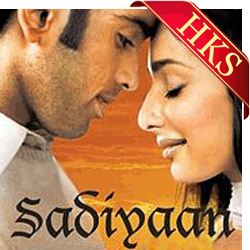  Jaadu Nasha Ehsaas Kya Video Karaoke with Lyrics