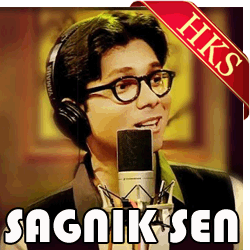  Yeh Nayan Dare Dare MP3 Karaoke