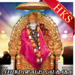 Sainath Tere Hazaro Haath - MP3