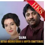 Sajna (Sorter Version) - MP3