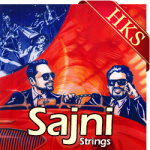 Sajni Main Tere Gunn Gaawaan - MP3
