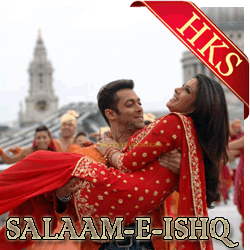  Tainu Leke MP3 Karaoke