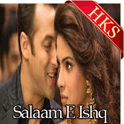 Salaam E Ishq - MP3 + VIDEO