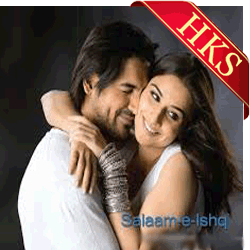  Dil Kya Kare Video Karaoke with Lyrics