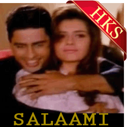  Bas Ek Tamanna Hai MP3 Karaoke