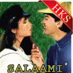 Jab Haal-E-Dil Tumse Kehne Ko(With Male Vocals) - MP3 + VIDEO