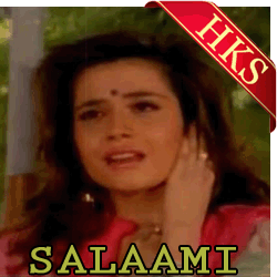  Mile Tumse Bichhad Ke Hum Video Karaoke with Lyrics